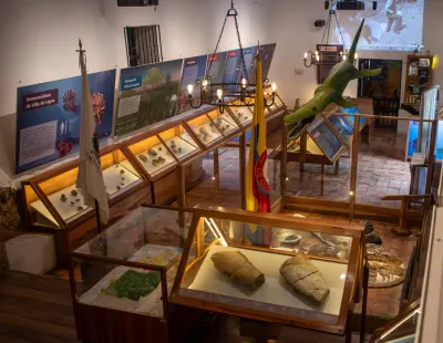 Museos