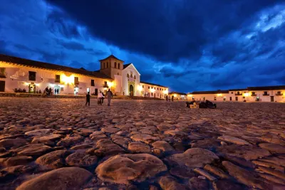 Plaza Mayor