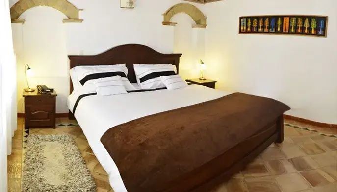 Suite Premium La Española