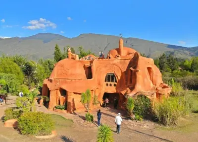 Casa Terracota
